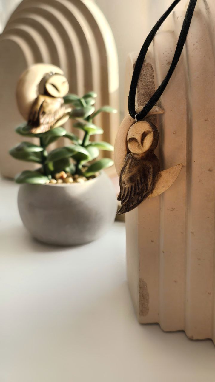 Природа, дикість, сила завжди поруч