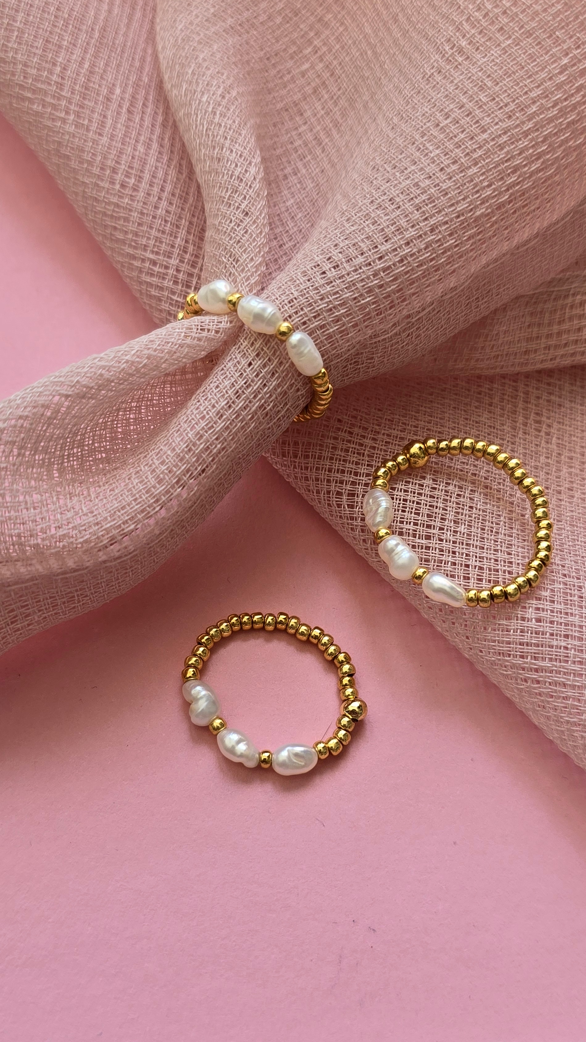 Кабулучка на еластичній основі №3