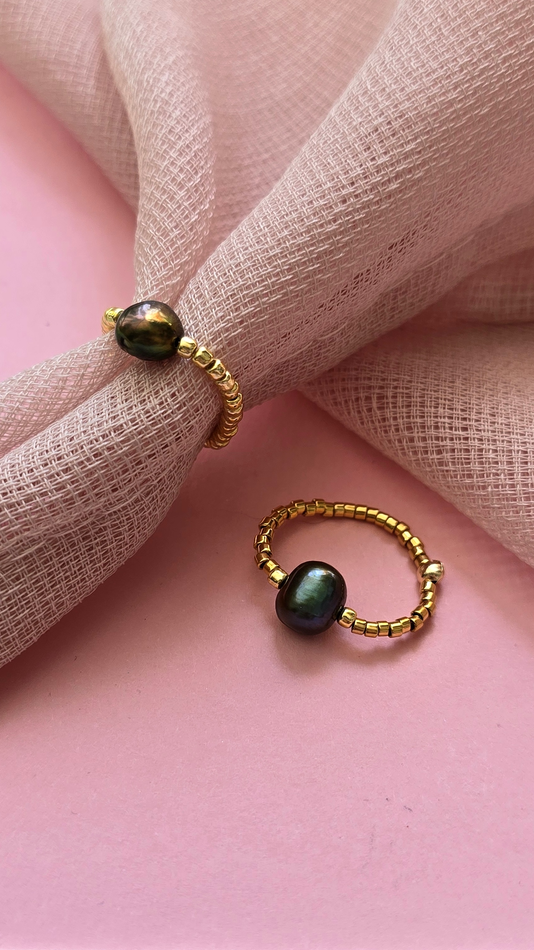 Кабулучка на еластичній основі №2