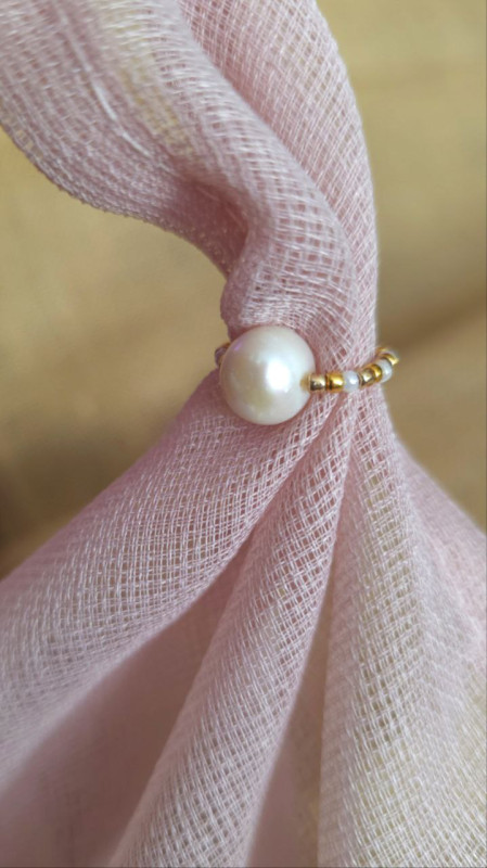 Кабулучка на еластичній основі №8